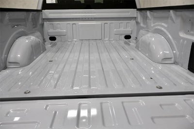 2025 Ford F-150 STX Demo