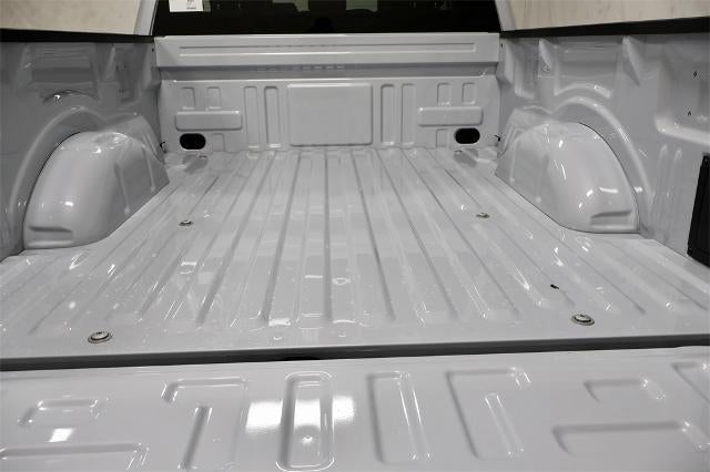 2025 Ford F-150 STX Demo