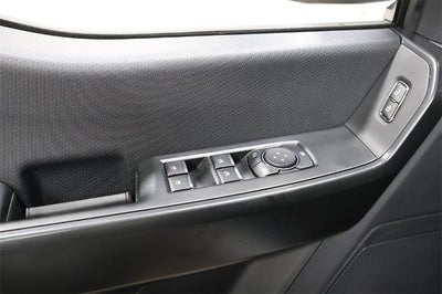 2025 Ford F-150 STX Demo