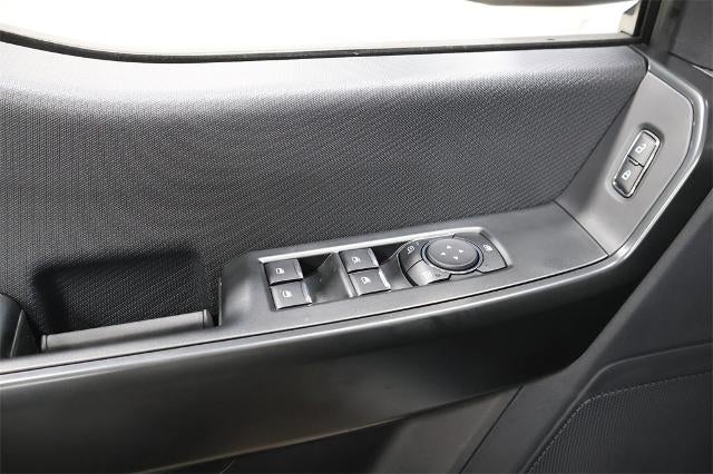 2025 Ford F-150 STX Demo