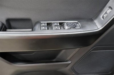 2025 Ford F-150 STX Demo