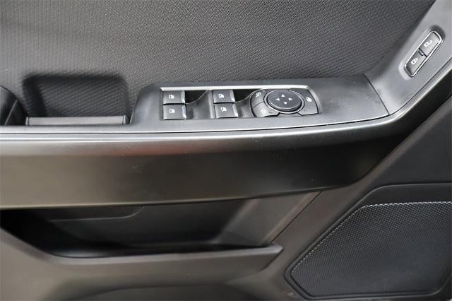 2025 Ford F-150 STX Demo