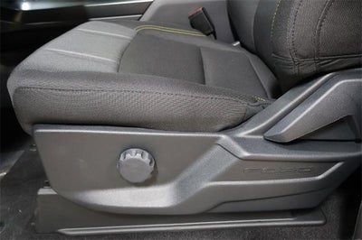 2025 Ford F-150 STX Demo