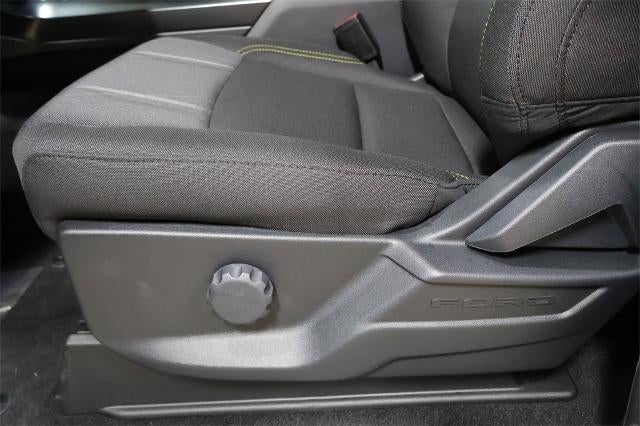 2025 Ford F-150 STX Demo