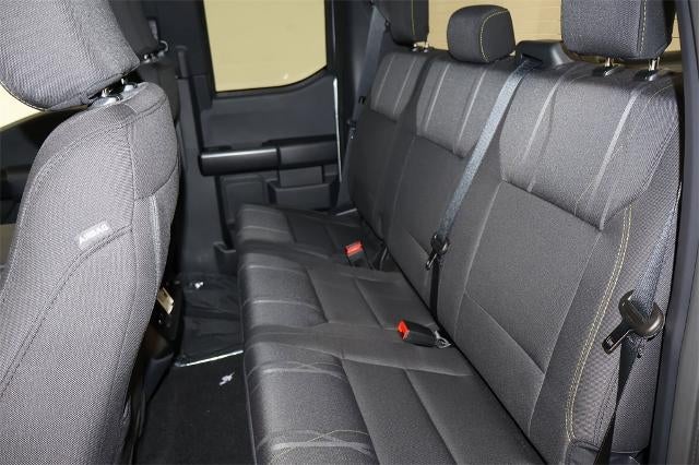 2025 Ford F-150 STX Demo