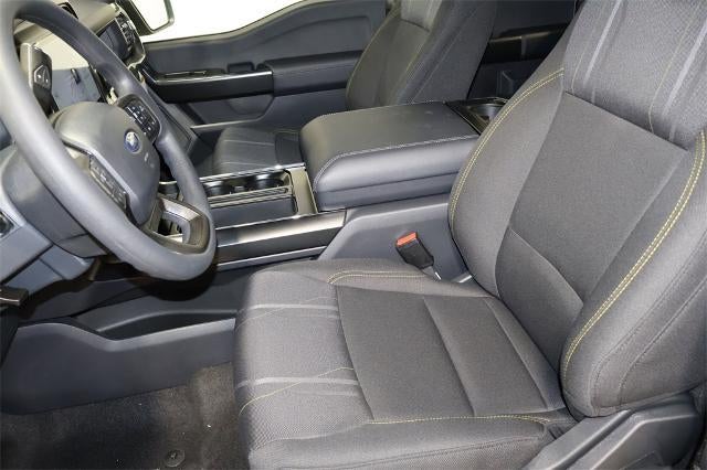 2025 Ford F-150 STX Demo