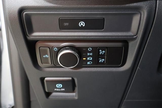 2025 Ford F-150 STX Demo