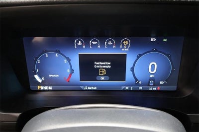 2025 Ford F-150 STX Demo