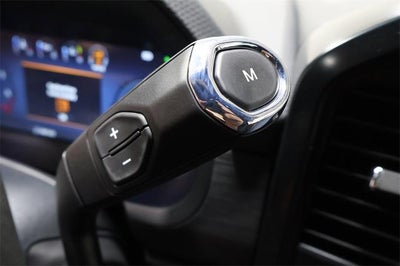 2025 Ford F-150 STX Demo