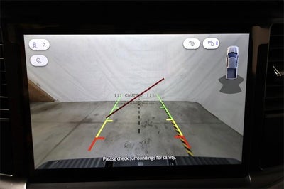 2025 Ford F-150 STX Demo