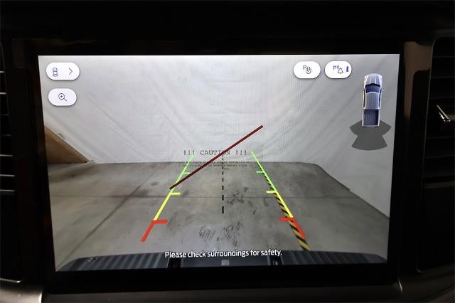 2025 Ford F-150 STX Demo