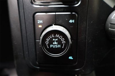 2025 Ford F-150 STX Demo