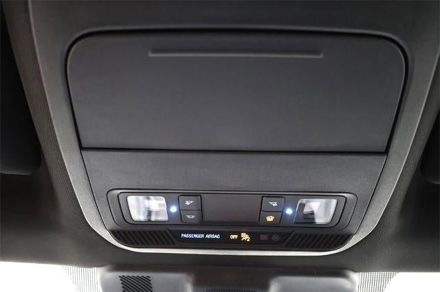 2025 Ford F-150 STX Demo