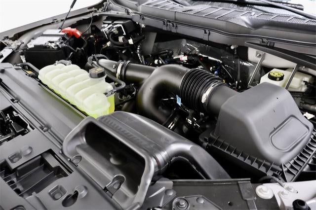 2025 Ford F-150 STX Demo