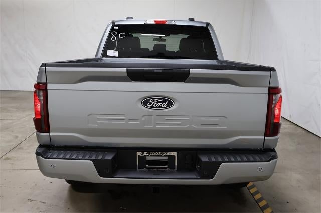 2025 Ford F-150 STX Demo