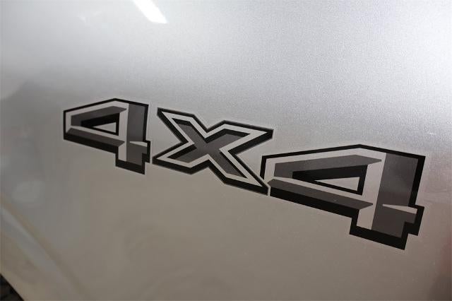 2025 Ford F-150 STX Demo