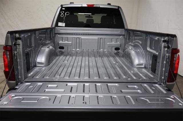 2025 Ford F-150 STX Demo