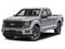 2025 Ford F-150 STX Demo