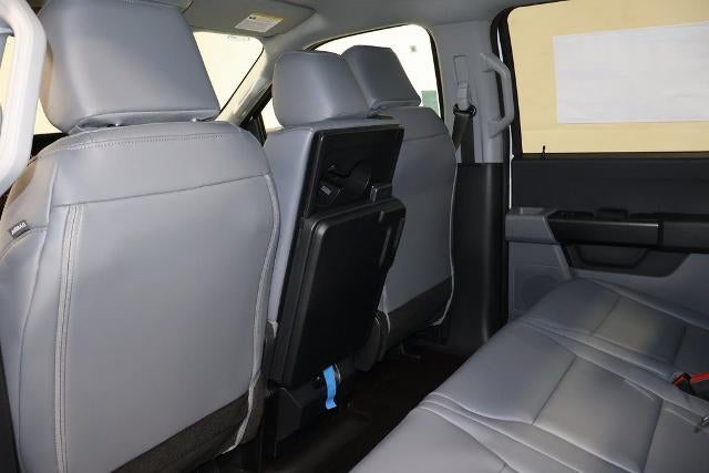 2026 Ford F-150 XL Demo