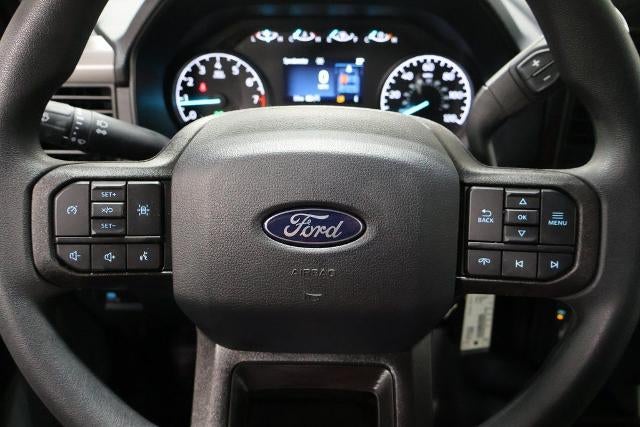 2026 Ford F-150 XL Demo