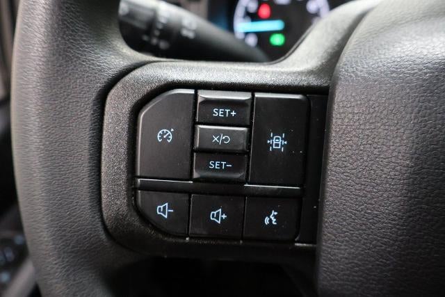 2026 Ford F-150 XL Demo