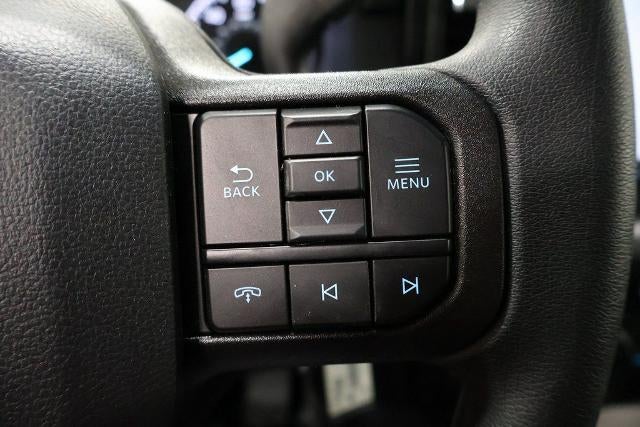 2026 Ford F-150 XL Demo