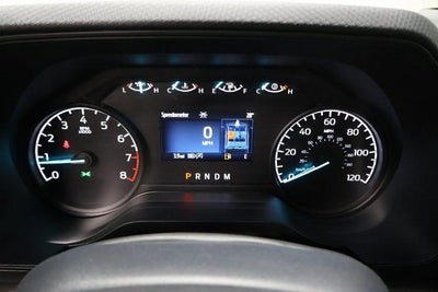 2026 Ford F-150 XL Demo