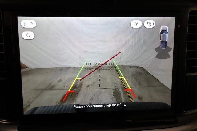 2026 Ford F-150 XL Demo