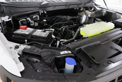 2026 Ford F-150 XL Demo