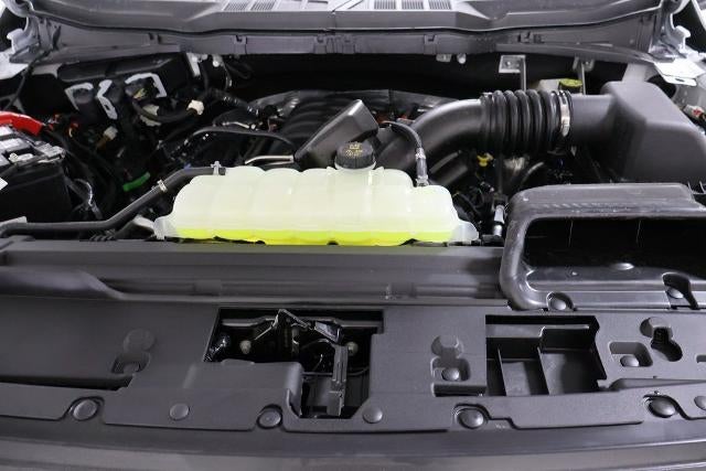 2026 Ford F-150 XL Demo