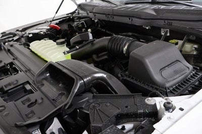 2026 Ford F-150 XL Demo