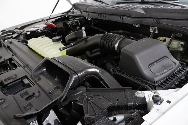 2026 Ford F-150 XL Demo