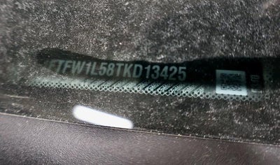 2026 Ford F-150 XL Demo