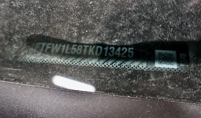 2026 Ford F-150 XL Demo