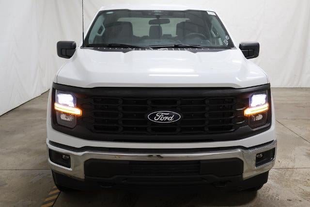 2026 Ford F-150 XL Demo