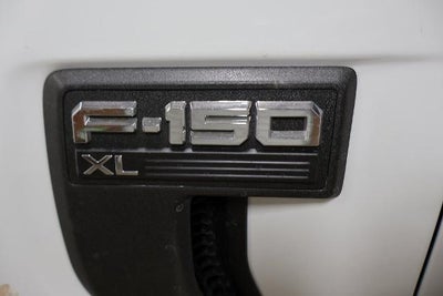 2026 Ford F-150 XL Demo