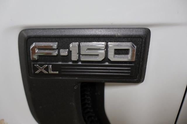 2026 Ford F-150 XL Demo