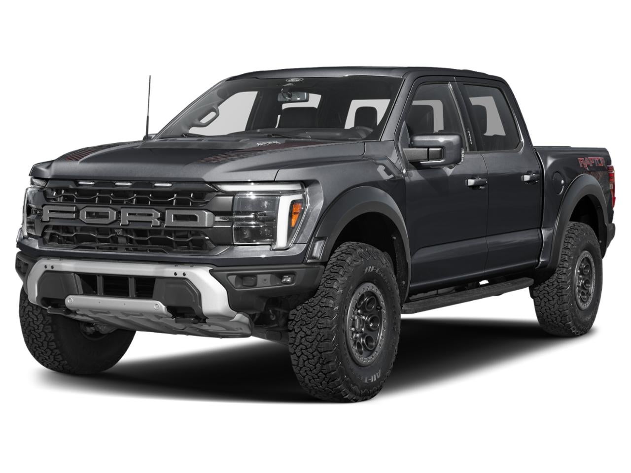 2026 Ford F-150's photo