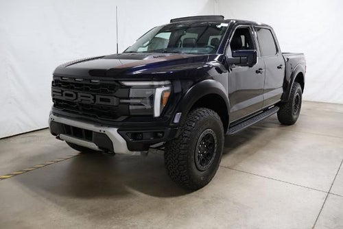 2026 Ford F-150 Raptor 37 Pkg