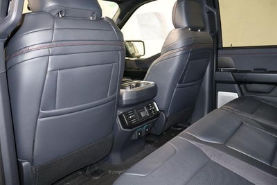 2026 Ford F-150 Raptor 37 Pkg