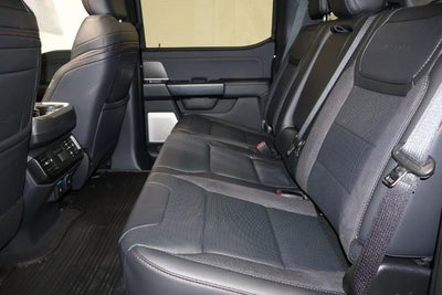 2026 Ford F-150 Raptor 37 Pkg