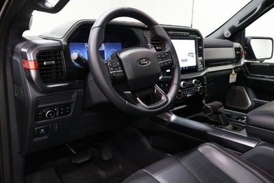 2026 Ford F-150 Raptor 37 Pkg