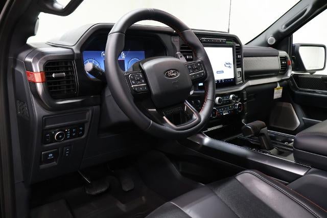2026 Ford F-150 Raptor 37 Pkg