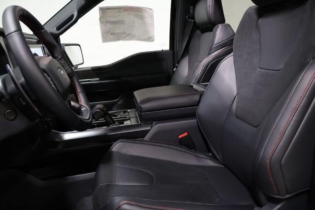 2026 Ford F-150 Raptor 37 Pkg