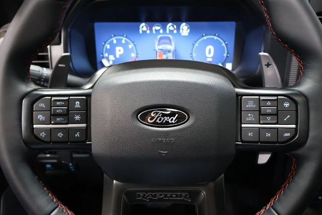 2026 Ford F-150 Raptor 37 Pkg