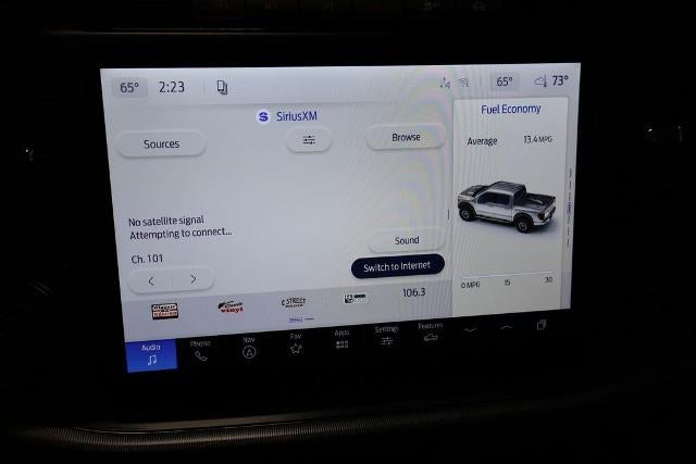 2026 Ford F-150 Raptor 37 Pkg