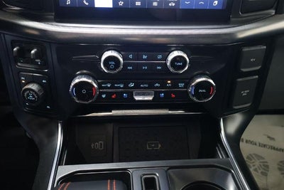 2026 Ford F-150 Raptor 37 Pkg