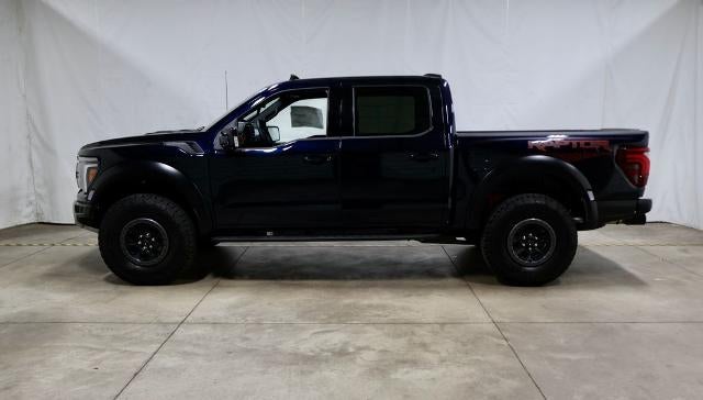 2026 Ford F-150 Raptor 37 Pkg
