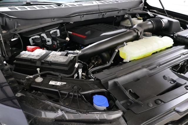 2026 Ford F-150 Raptor 37 Pkg