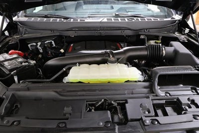 2026 Ford F-150 Raptor 37 Pkg